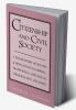 Citizenship and Civil Society