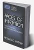Faces of Intention
