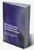 Differential Games in Economics and Management Science