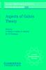 Aspects of Galois Theory