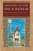History of the Inca Realm
