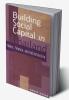 Building Social Capital in Thailand