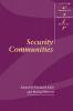 Security Communities