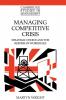Managing Competitive Crisis