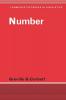 Number