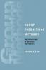 Group Theoretical Methods and Applications to Molecules and             Crystals