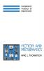 Fiction and Metaphysics
