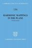 Harmonic Mappings in the Plane