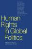 Human Rights in Global Politics