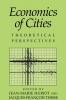 Economics of Cities
