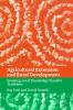 Agricultural Extension and Rural Development