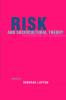Risk and Sociocultural Theory