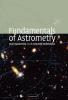 Fundamentals of Astrometry