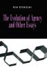 The Evolution of Agency and Other Essays