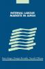 Internal Labour Markets in Japan