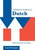 A Reference Grammar of Dutch