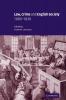 Law Crime and English Society 1660 1830