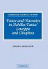 Vision and Narrative in Achilles Tatius' Leucippe and Clitophon