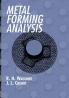 Metal Forming Analysis