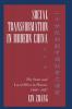 Social Transformation in Modern China
