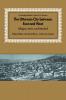 The Ottoman City Between East and West