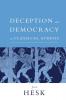 Deception and Democracy in Classical Athens