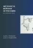Mechanical Response of Polymers