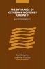 The Dynamics of Keynesian Monetary Growth