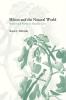 Milton and the Natural World