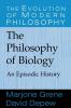 The Philosophy of Biology