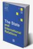 The State and International Relations