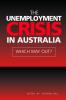 The Unemployment Crisis in Australia