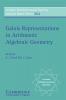 Galois Representations in Arithmetic Algebraic Geometry