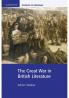 Great War in British Literature OCR