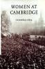 Women at Cambridge