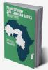 Francophone Sub-Saharan Africa 1880 1995
