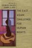 The East Asian Challenge for Human Rights