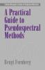 A Practical Guide to Pseudospectral Methods