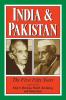 India and Pakistan