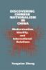 Discovering Chinese Nationalism in China