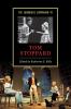 The Cambridge Companion to Tom Stoppard