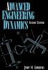 Advanced Engineering Dynamics