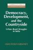 Democracy Development and the Countryside