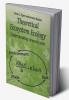 Theoretical Ecosystem Ecology