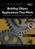 Building Object Applications that Work