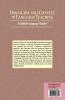 Discourse and Context in Language Teaching