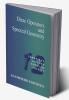 Dirac Operators and Spectral Geometry