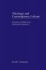 Theology and Contemporary Culture