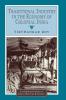 Traditional Industry in the Economy of Colonial India