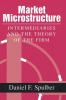 Market Microstructure